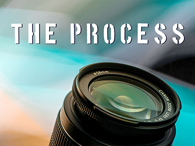 Restorations Process