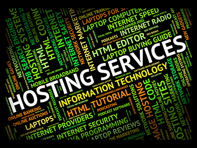 Website Hosting